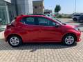 Mazda 2 1.5 IBRIDA 92 cv Agile e-cvt "SOLO 28.000 KM"!!! Rosso - thumbnail 8