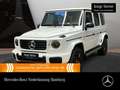 Mercedes-Benz G 580 AMG Burmester 3D Fondent 360° Multibeam SHD Weiß - thumbnail 1