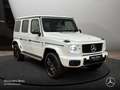 Mercedes-Benz G 580 AMG Burmester 3D Fondent 360° Multibeam SHD Weiß - thumbnail 5
