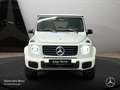 Mercedes-Benz G 580 AMG Burmester 3D Fondent 360° Multibeam SHD Weiß - thumbnail 3