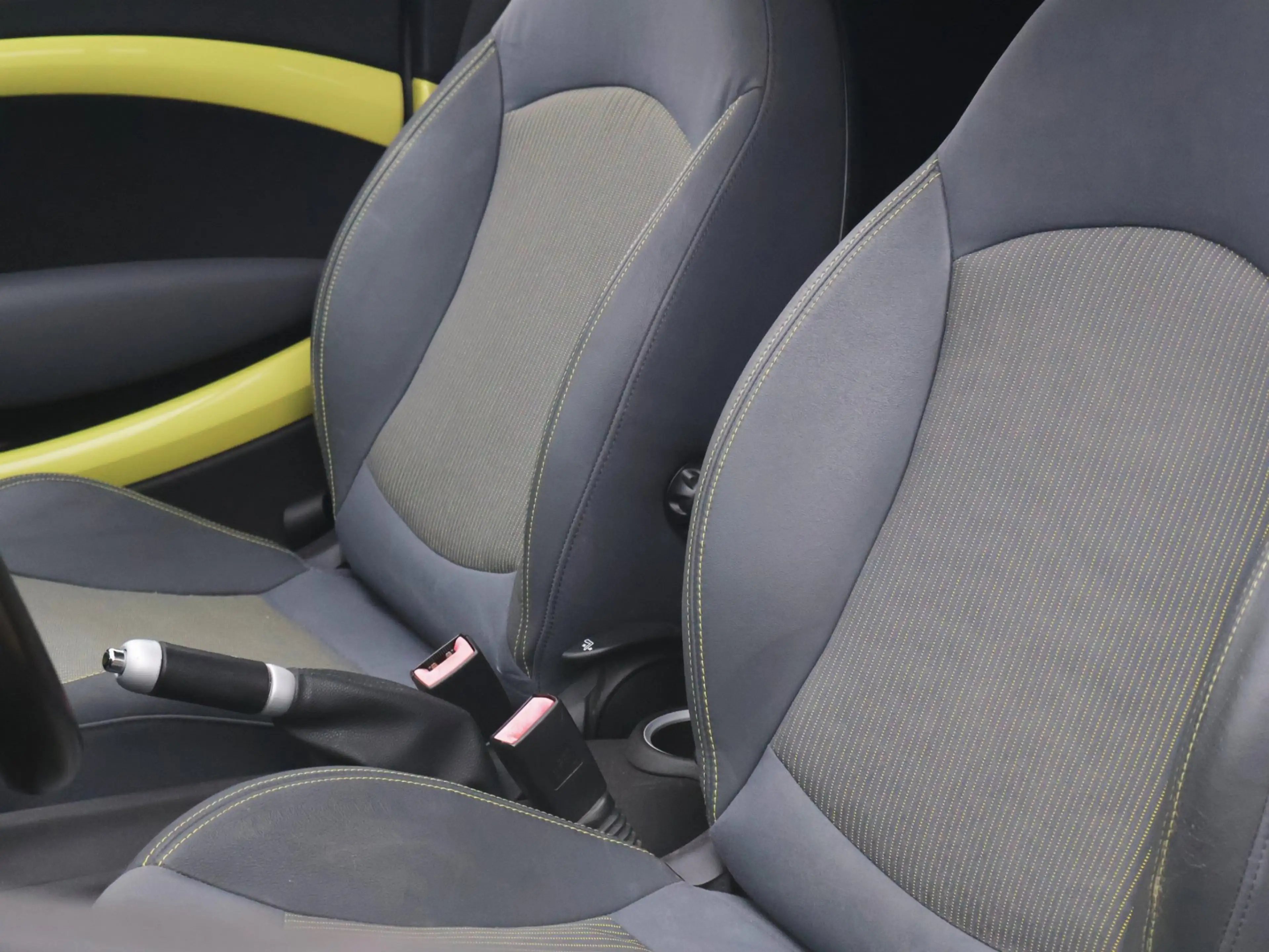 MINI Cooper S Cabrio Mini 1.6 Bluetooth/Xenon/Hifi/Stoelverwarm — photo 14