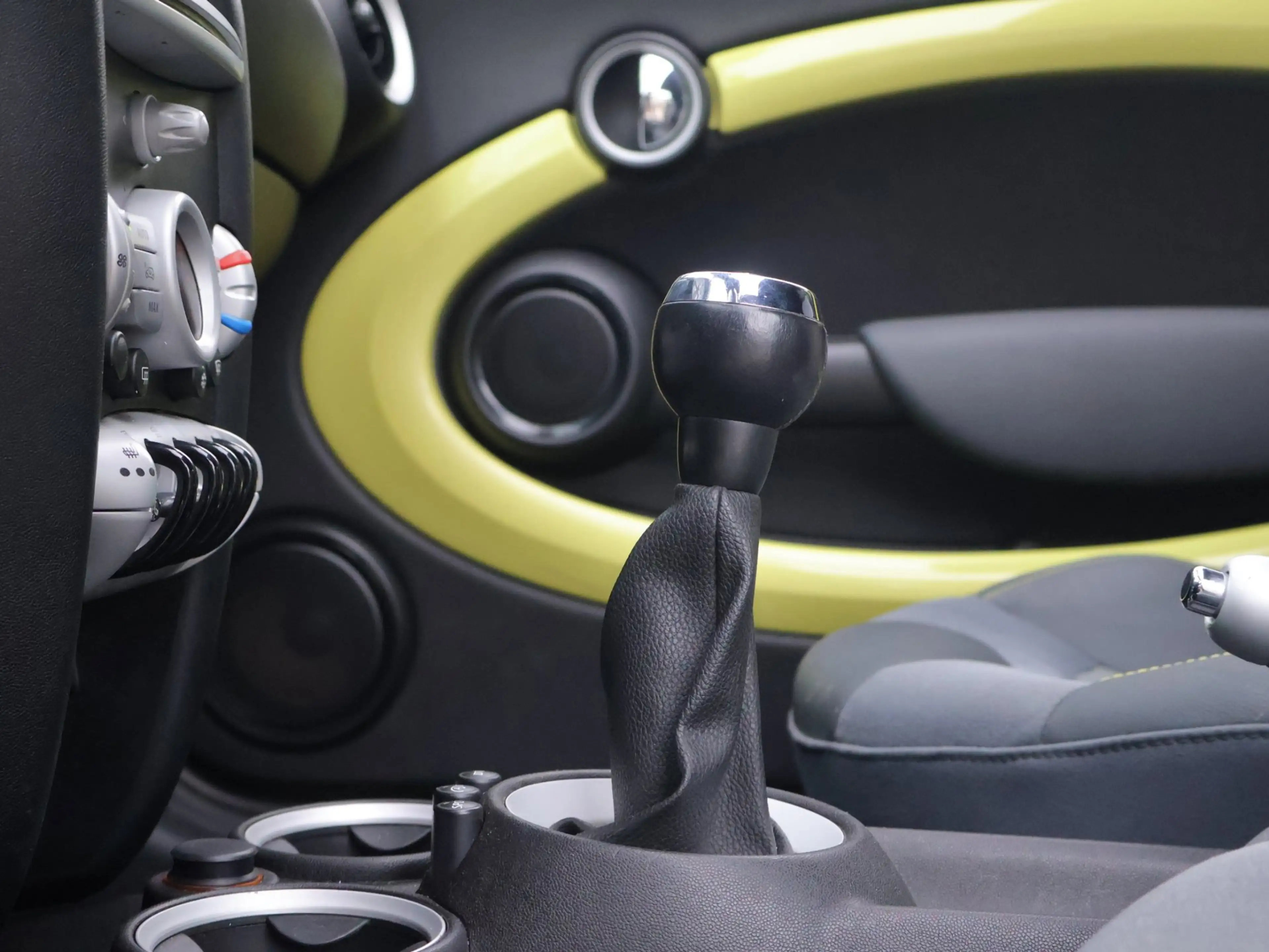 MINI Cooper S Cabrio Mini 1.6 Bluetooth/Xenon/Hifi/Stoelverwarm — photo 5
