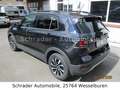 Volkswagen T-Cross 1.0 TSI  ACTIVE -ACC-NAVI-App-LED- Schwarz - thumbnail 4