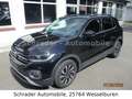 Volkswagen T-Cross 1.0 TSI  ACTIVE -ACC-NAVI-App-LED- Schwarz - thumbnail 2