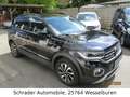 Volkswagen T-Cross 1.0 TSI  ACTIVE -ACC-NAVI-App-LED- Schwarz - thumbnail 1