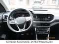 Volkswagen T-Cross 1.0 TSI  ACTIVE -ACC-NAVI-App-LED- Schwarz - thumbnail 8