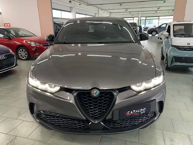 Alfa Romeo Tonale 1.5 mhev tct7 130cv edizione speciale