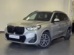 BMW X1 xDrive30e 326ch M Sport