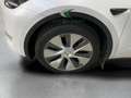 Tesla Model Y Gran Autonomía 4WD Blanco - thumbnail 3