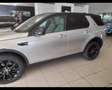 Land Rover Discovery Sport I 2.0 td4 HSE awd 180cv 7p.ti auto Gris - thumbnail 3