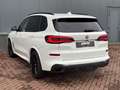 BMW X5 xDrive45e High Executive Blanc - thumbnail 7