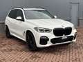 BMW X5 xDrive45e High Executive Blanc - thumbnail 4