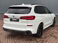 BMW X5 xDrive45e High Executive Blanc - thumbnail 5