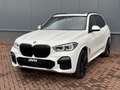 BMW X5 xDrive45e High Executive Blanc - thumbnail 2