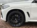 BMW X5 xDrive45e High Executive Blanc - thumbnail 9