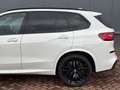 BMW X5 xDrive45e High Executive Blanc - thumbnail 11
