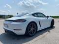 Porsche Cayman 718 Cayman III 2016 718 2.5 S 350cv pdk Bianco - thumbnail 7