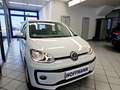 Volkswagen up! move up! 4-türig,Kamera,PDC,Sitzheizung Weiß - thumbnail 19