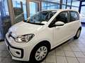 Volkswagen up! move up! 4-türig,Kamera,PDC,Sitzheizung Weiß - thumbnail 17