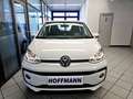 Volkswagen up! move up! 4-türig,Kamera,PDC,Sitzheizung Weiß - thumbnail 18