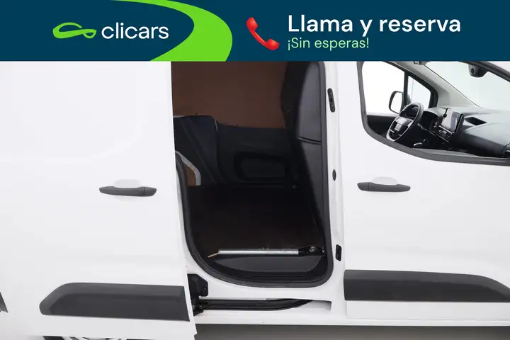 Fiat Doblò 2025, foto 33