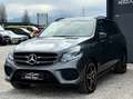 Mercedes-Benz GLE 350 d 4Matic*AMG-Line*Harman*Panorama*Airmatic*21'' Grau - thumbnail 3