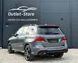 Mercedes-Benz GLE 350 d 4Matic*AMG-Line*Harman*Panorama*Airmatic*21'' Grau - thumbnail 5