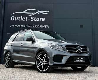 d 4Matic*AMG-Line*Harman*Panorama*Airmatic*21''