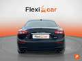 Maserati Ghibli S Q4 3.0 V6 BT 410cv AWD Negro - thumbnail 4