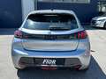 Peugeot 208 Allure 1,2 PureTech 82 Silber - thumbnail 5