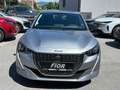 Peugeot 208 Allure 1,2 PureTech 82 Silber - thumbnail 2