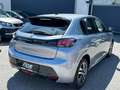 Peugeot 208 Allure 1,2 PureTech 82 Silber - thumbnail 4