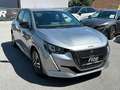 Peugeot 208 Allure 1,2 PureTech 82 Silber - thumbnail 3