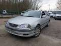 Toyota Avensis 1.6 Combi limited Zilver - thumbnail 1