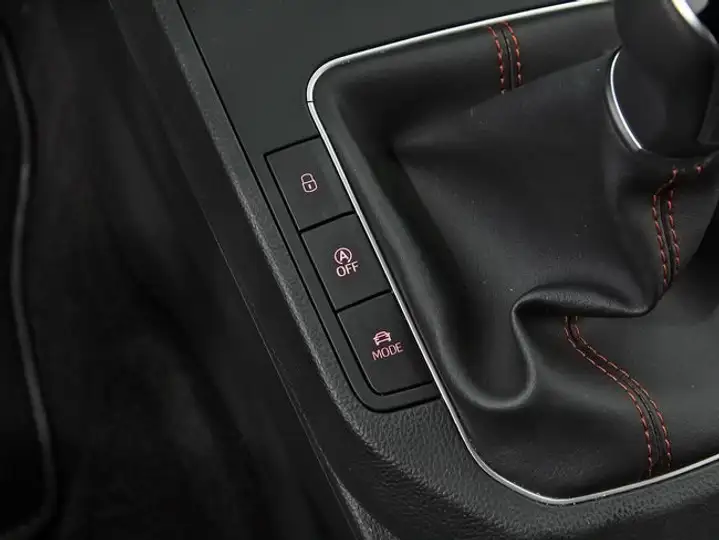 SEAT Ibiza 2025, foto 26