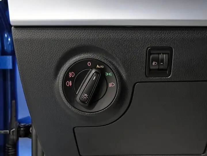 SEAT Ibiza 2025, foto 11