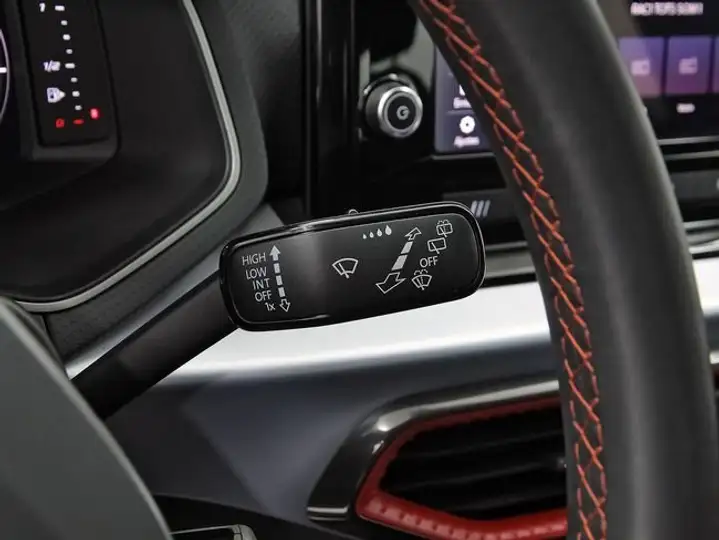 SEAT Ibiza 2025, foto 14