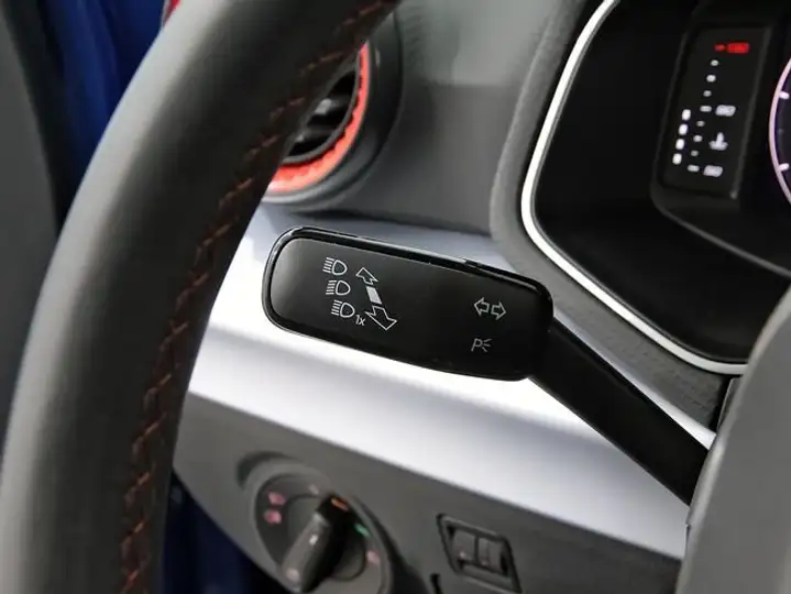 SEAT Ibiza 2025, foto 13