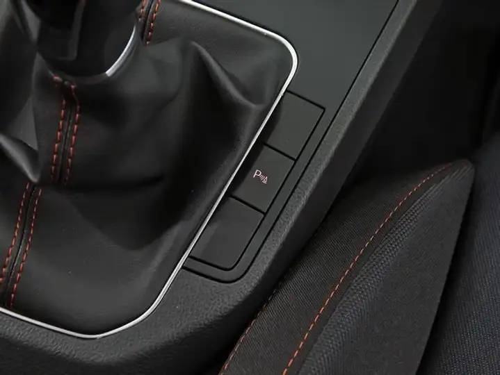 SEAT Ibiza 2025, foto 27