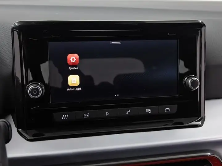 SEAT Ibiza 2025, foto 19