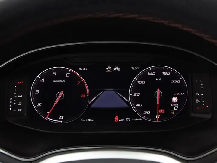 SEAT Ibiza 2025, foto 12