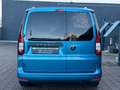 Volkswagen Caddy Life/Touch/Navi/PDC/Kam Blau - thumbnail 4