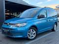 Volkswagen Caddy Life/Touch/Navi/PDC/Kam Blau - thumbnail 1