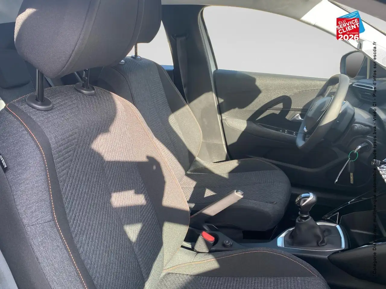 Peugeot 208 208 — photo 5