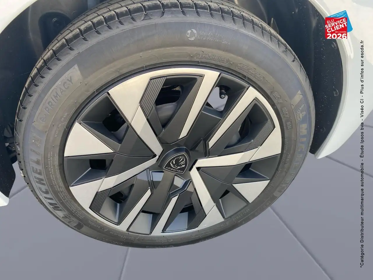 Peugeot 208 208 — photo 10