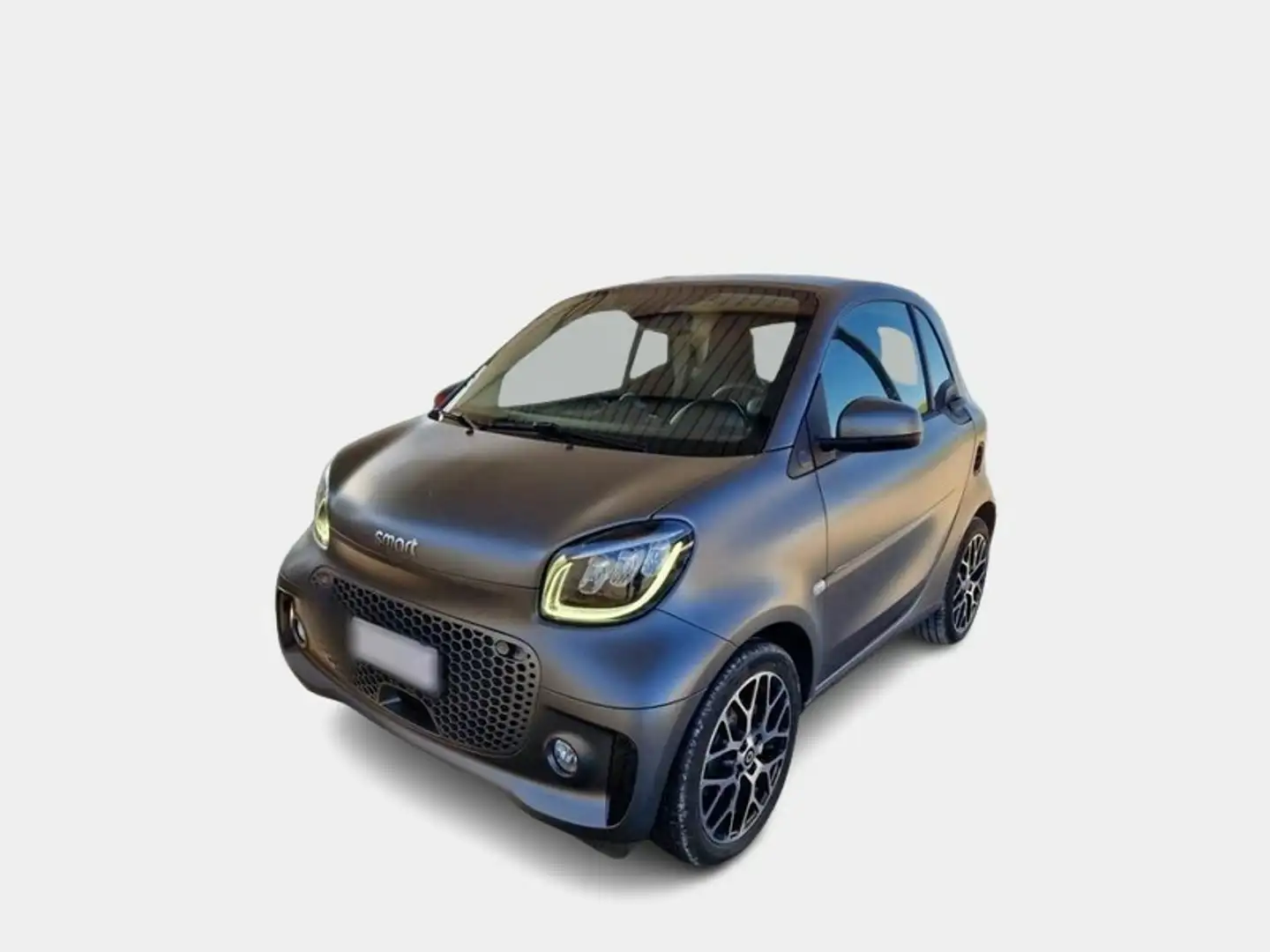 smart forTwo EQ 41kW prime - 1