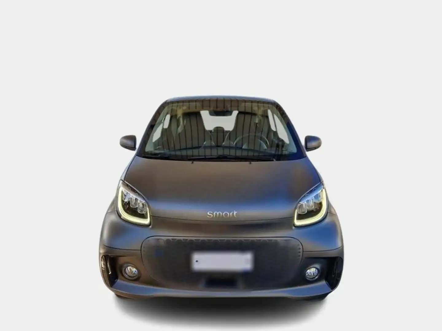 smart forTwo EQ 41kW prime - 2