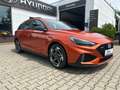 Hyundai i30 Kombi 1.5 T-GDi N-Line-Navi-LED Orange - thumbnail 7