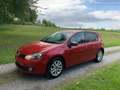 Volkswagen Golf Golf 1.2 TSI Style Rot - thumbnail 4