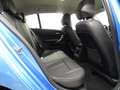 BMW 116 d Hatch *NAVI-CUIR-CRUISE-PARKING AV & AR* Bleu - thumbnail 7